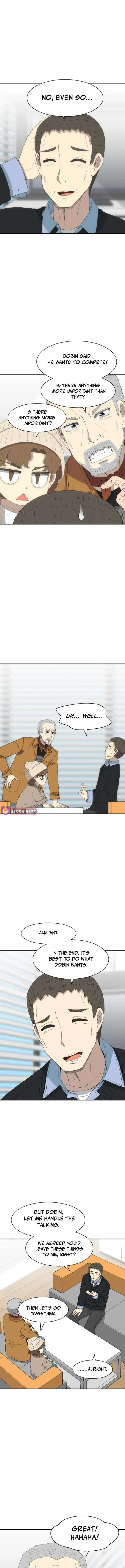 Beethoven Reborn Chapter 75 Online - página 5