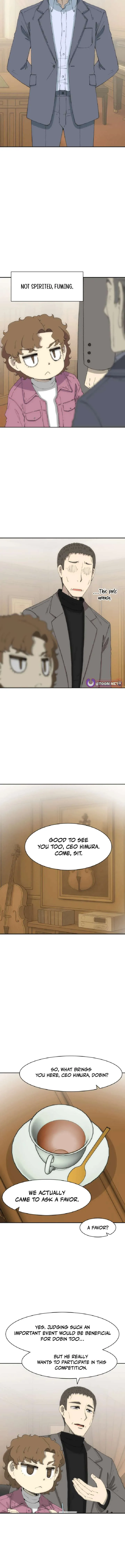 Beethoven Reborn Chapter 75 Online - página 11
