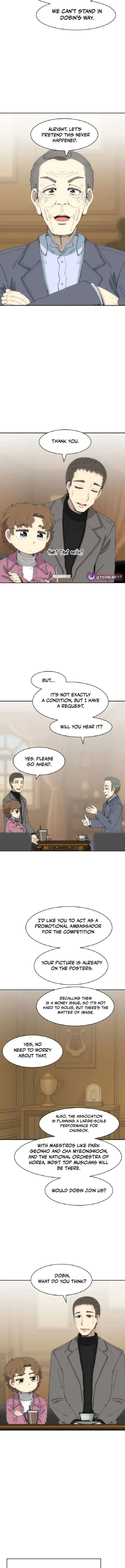 Beethoven Reborn Chapter 75 Online - página 14