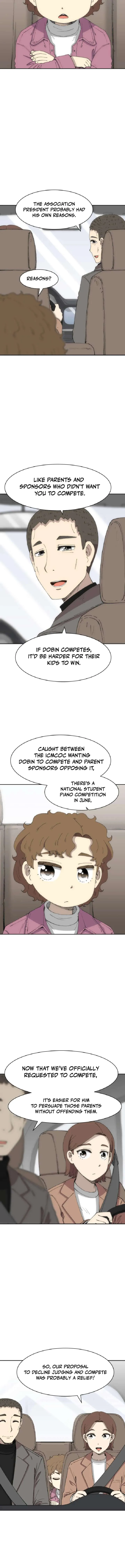 Beethoven Reborn Chapter 75 Online - página 18