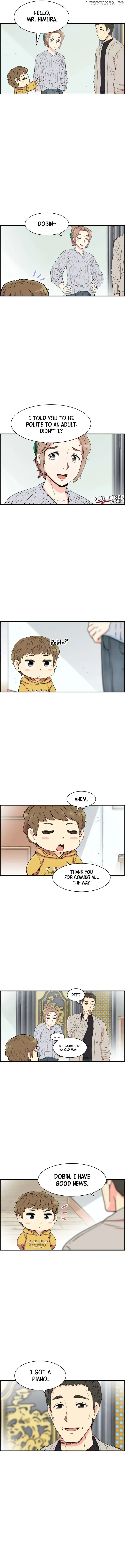 Beethoven Reborn Chapter 8 Online - página 3