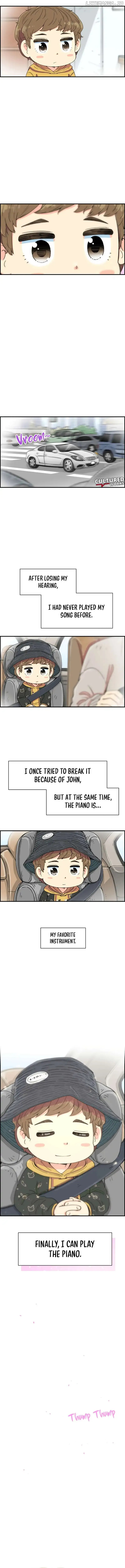 Beethoven Reborn Chapter 8 Online - página 4