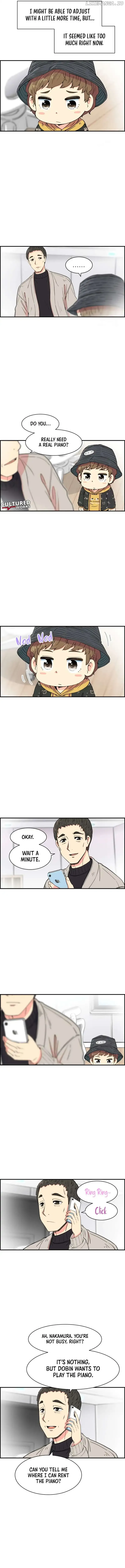 Beethoven Reborn Chapter 8 Online - página 9