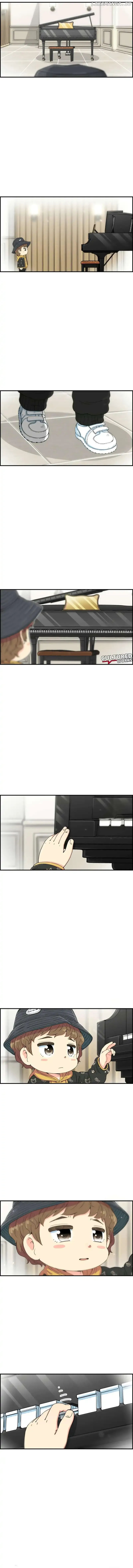 Beethoven Reborn Chapter 8 Online - página 11
