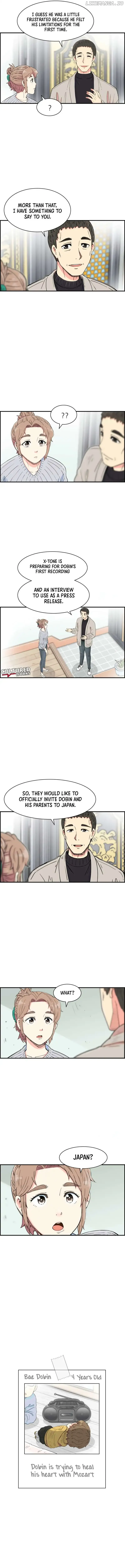 Beethoven Reborn Chapter 8 Online - página 15