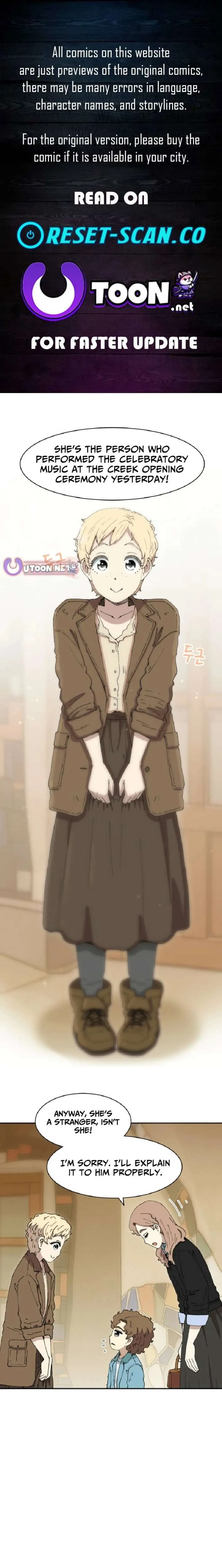 Beethoven Reborn Chapter 82 Online - página 1