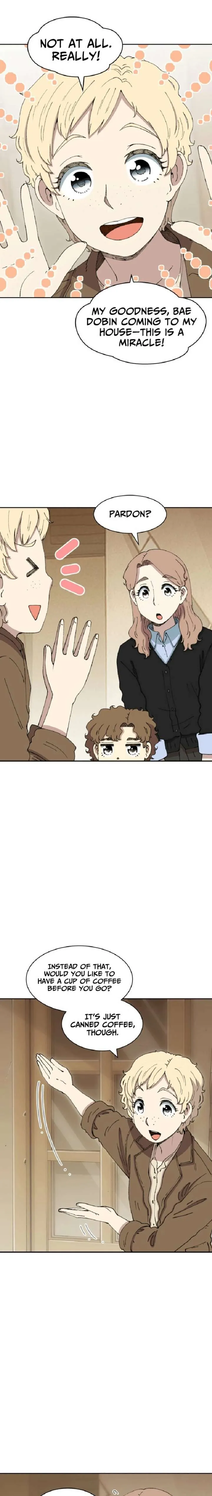 Beethoven Reborn Chapter 82 Online - página 2