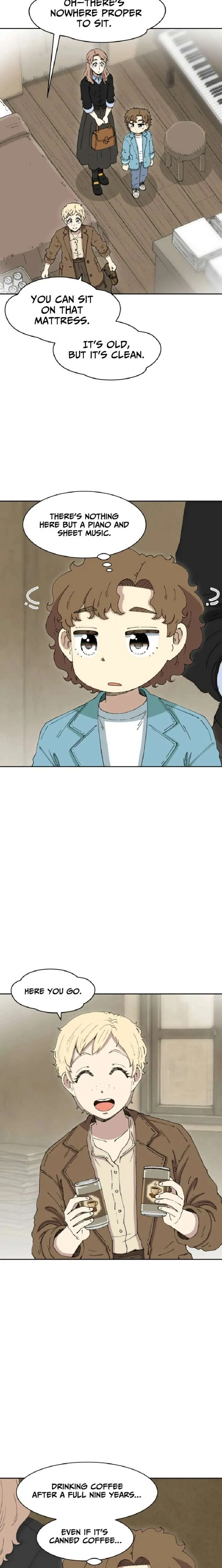 Beethoven Reborn Chapter 82 Online - página 4