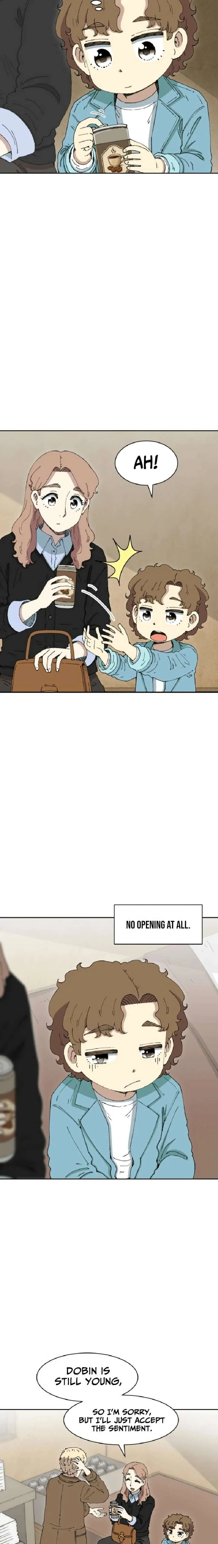 Beethoven Reborn Chapter 82 Online - página 5