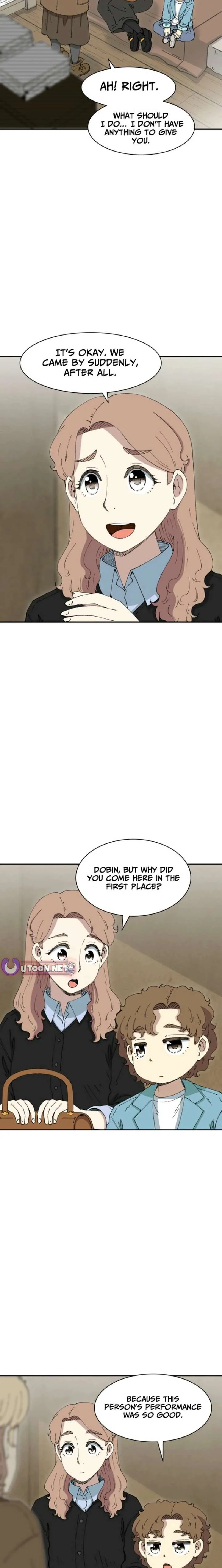 Beethoven Reborn Chapter 82 Online - página 6
