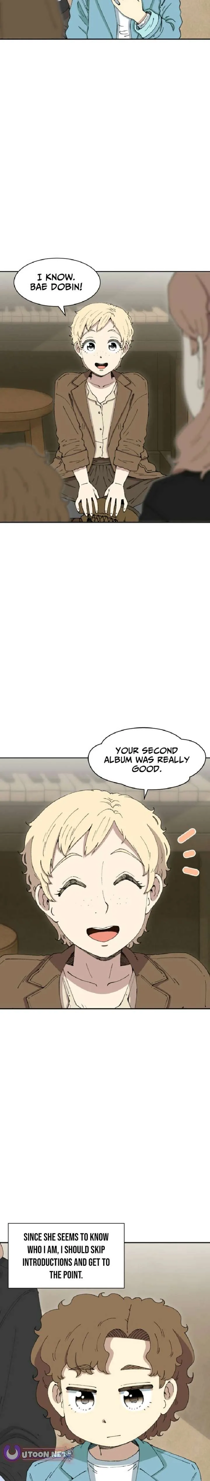 Beethoven Reborn Chapter 82 Online - página 8