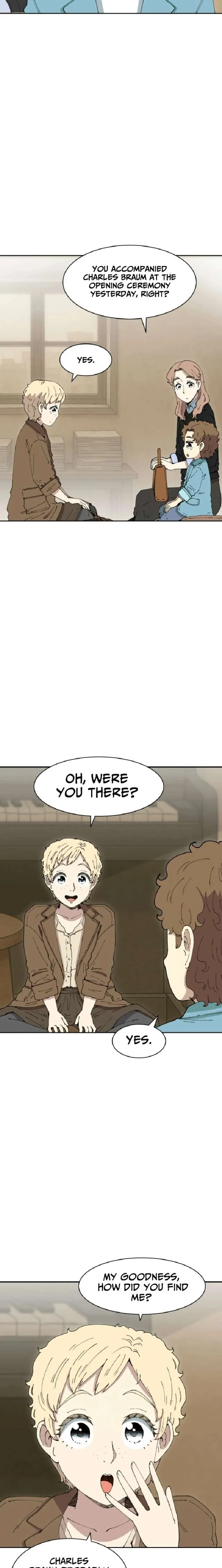 Beethoven Reborn Chapter 82 Online - página 9