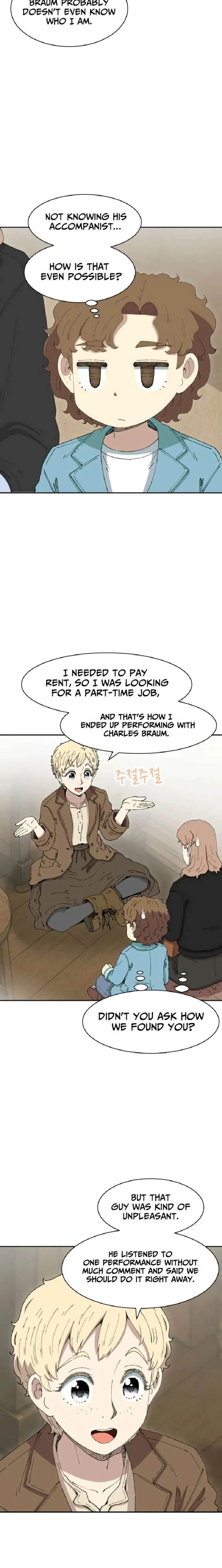 Beethoven Reborn Chapter 82 Online - página 10