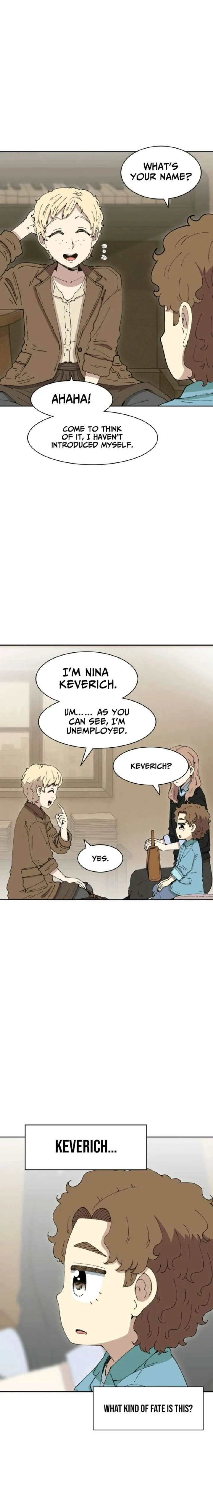 Beethoven Reborn Chapter 82 Online - página 12