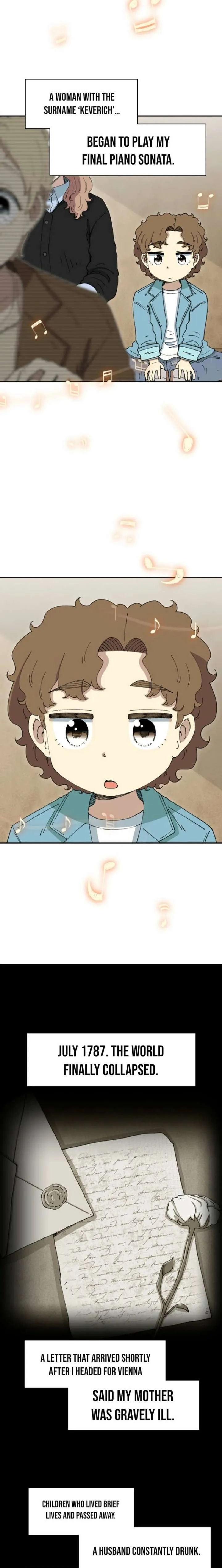 Beethoven Reborn Chapter 82 Online - página 15