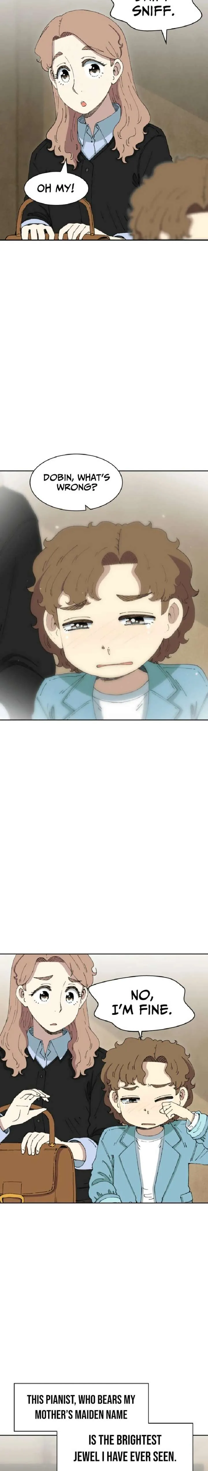Beethoven Reborn Chapter 82 Online - página 18