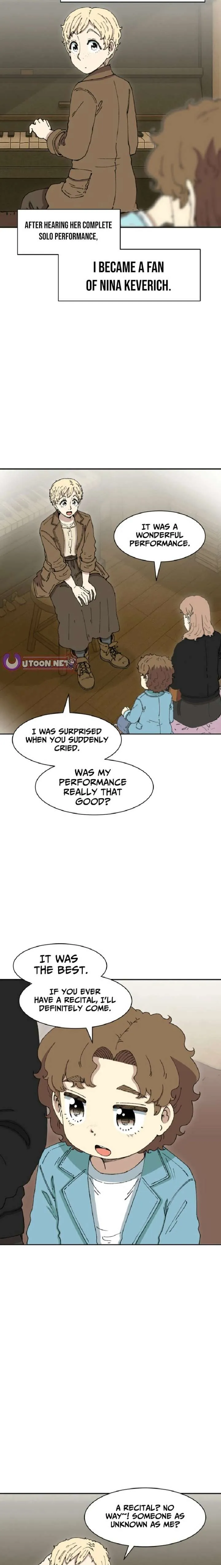 Beethoven Reborn Chapter 82 Online - página 19