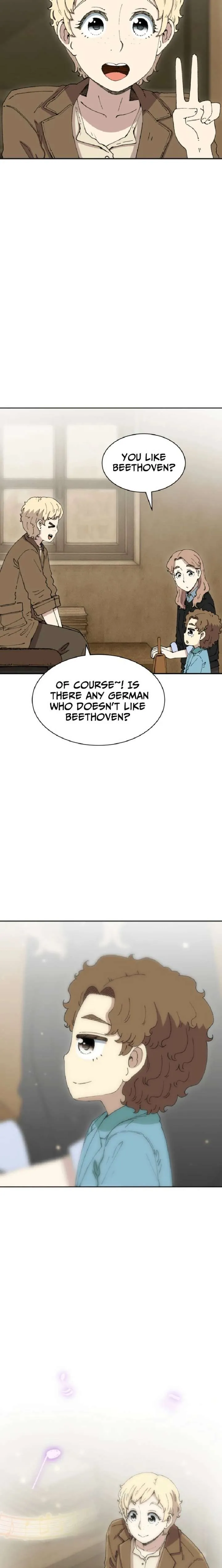 Beethoven Reborn Chapter 82 Online - página 21