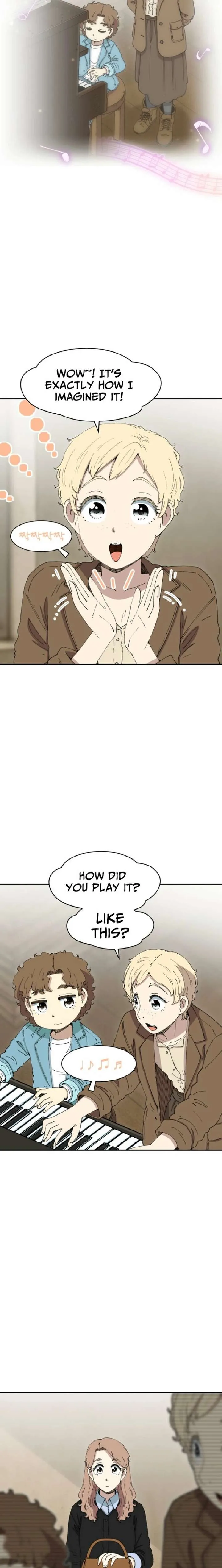 Beethoven Reborn Chapter 82 Online - página 23