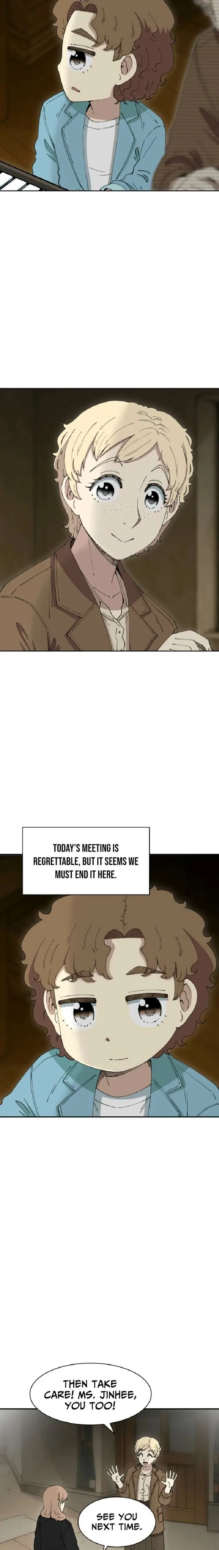 Beethoven Reborn Chapter 82 Online - página 25