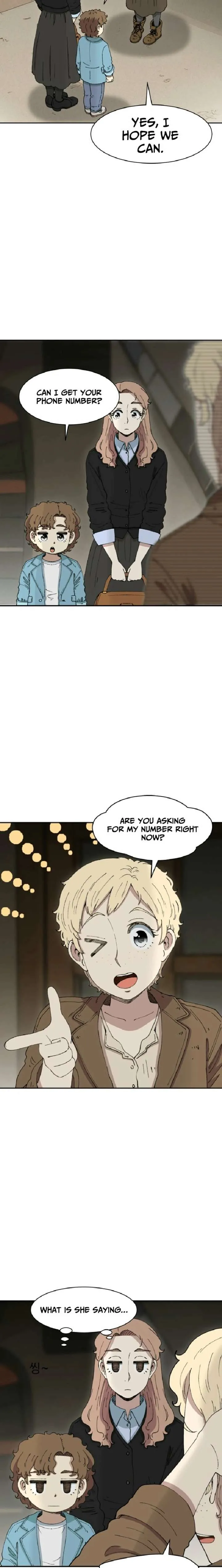Beethoven Reborn Chapter 82 Online - página 26