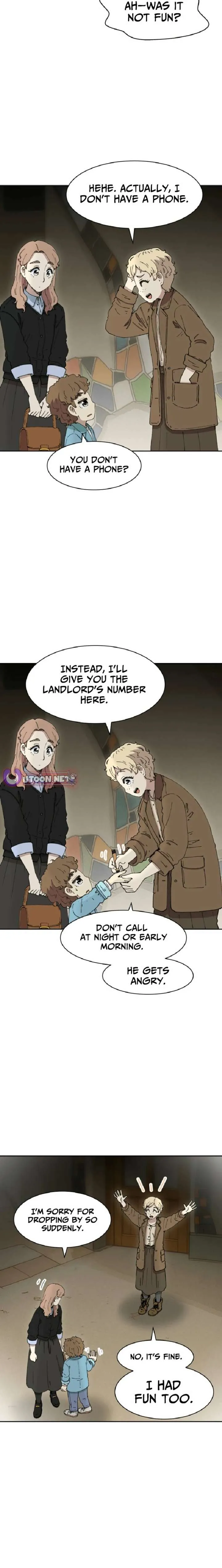 Beethoven Reborn Chapter 82 Online - página 27