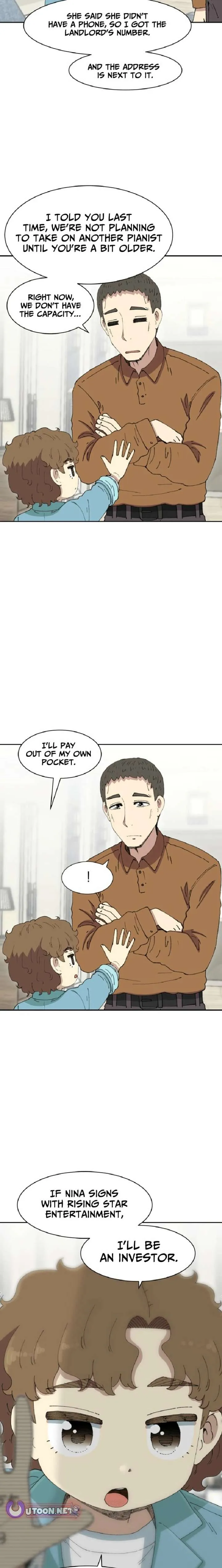 Beethoven Reborn Chapter 82 Online - página 29