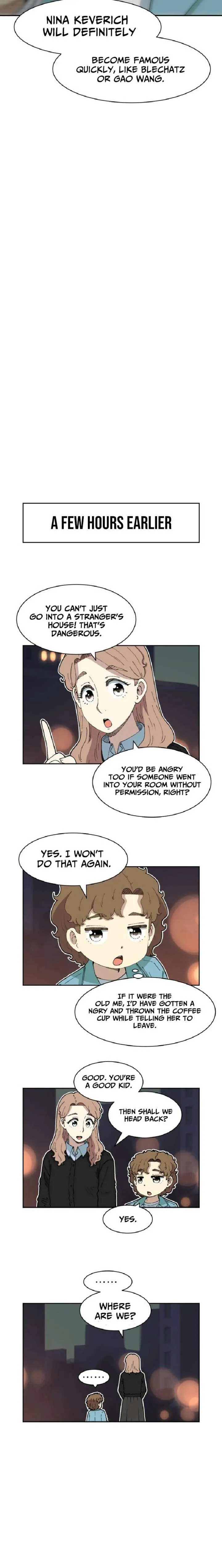 Beethoven Reborn Chapter 82 Online - página 30
