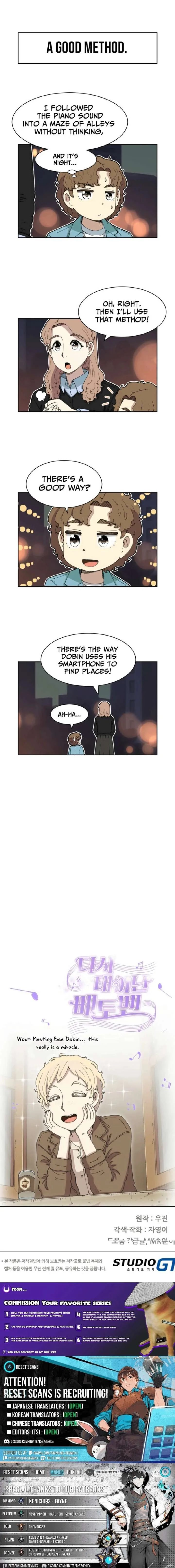 Beethoven Reborn Chapter 82 Online - página 31