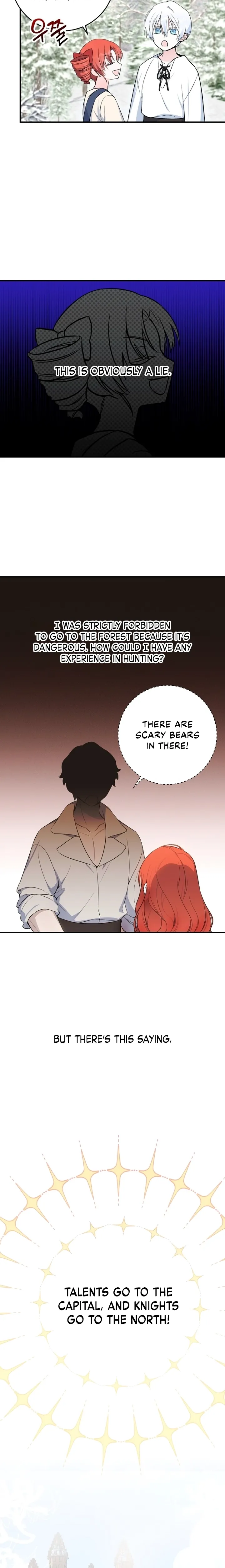 Before I Knew It, I Had Stolen the Dark Lord’s Heart Chapter 2 Online - página 17