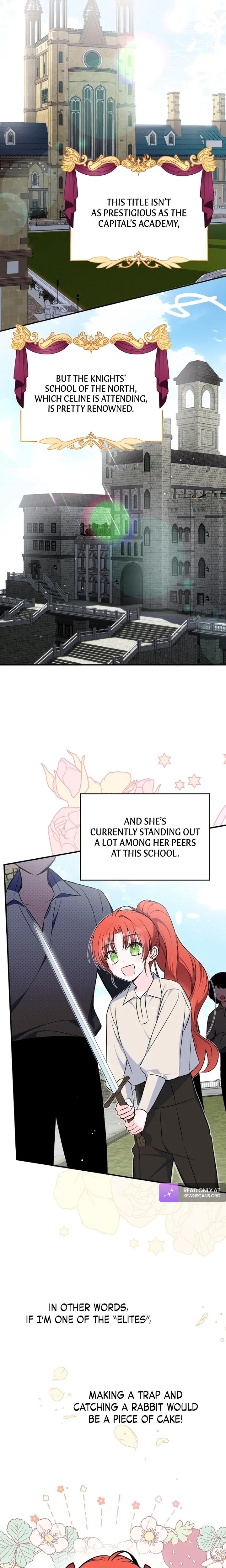 Before I Knew It, I Had Stolen the Dark Lord’s Heart Chapter 2 Online - página 18