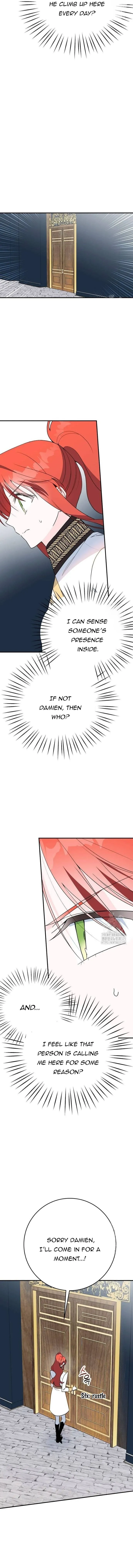 Before I Knew It, I Had Stolen the Dark Lord’s Heart Chapter 32 Online - página 4