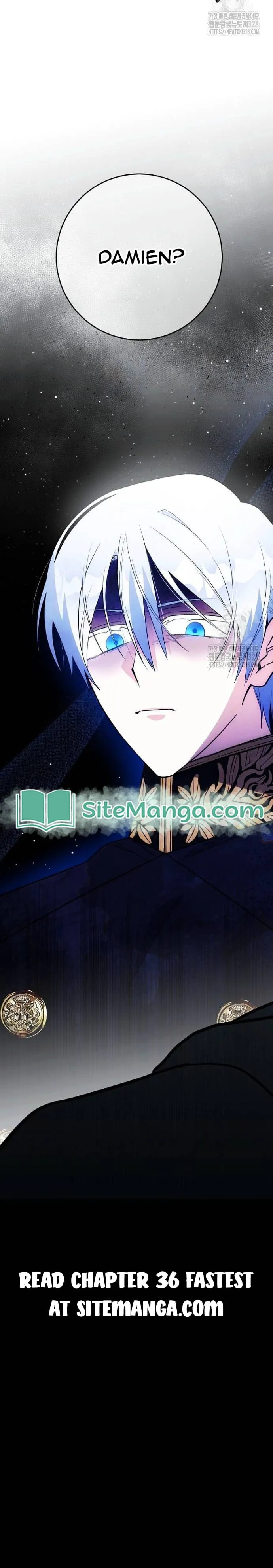 Before I Knew It, I Had Stolen the Dark Lord’s Heart Chapter 35 Online - página 17