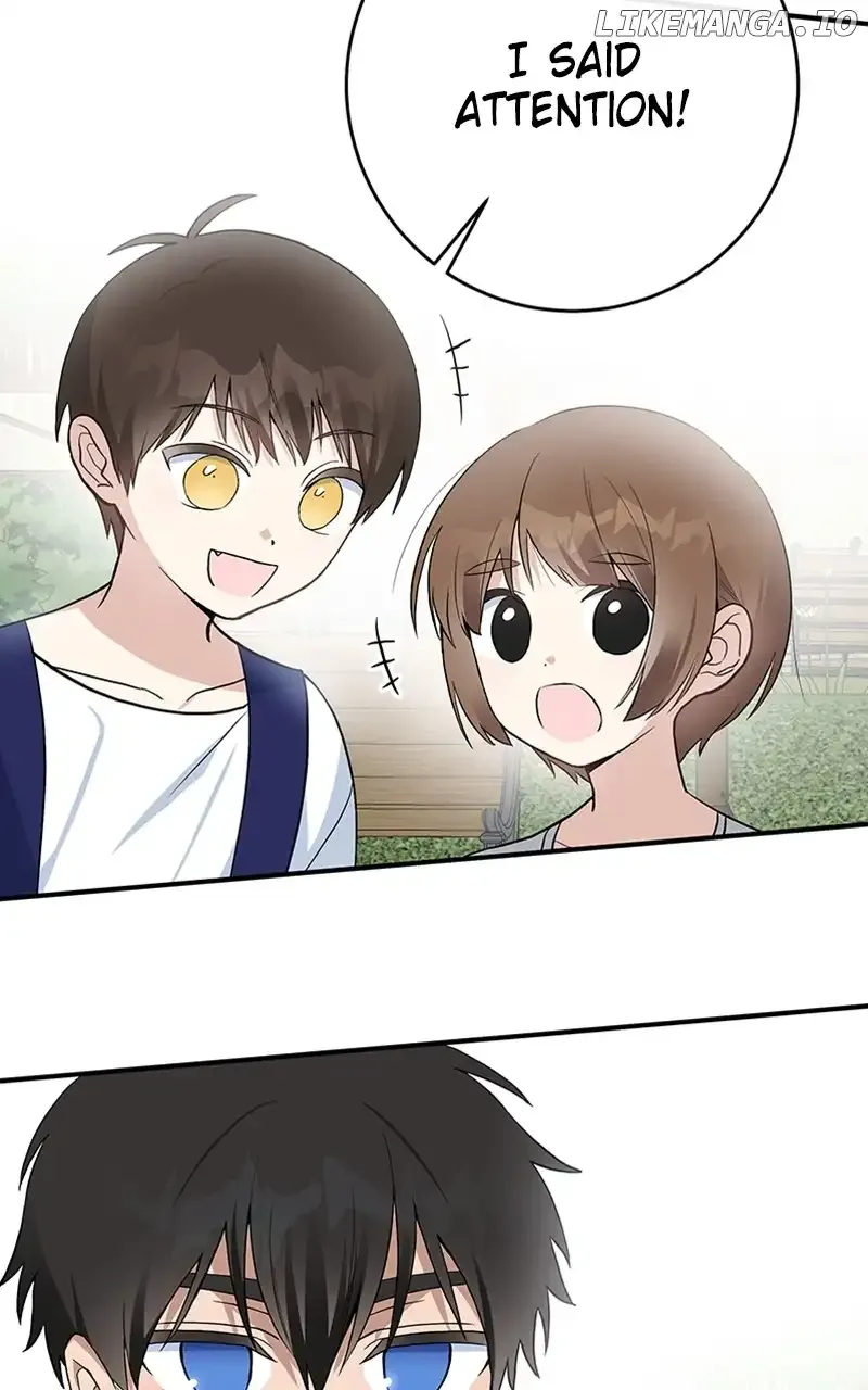 Before I Knew It, I Had Stolen the Dark Lord’s Heart Chapter 4 Online - página 7
