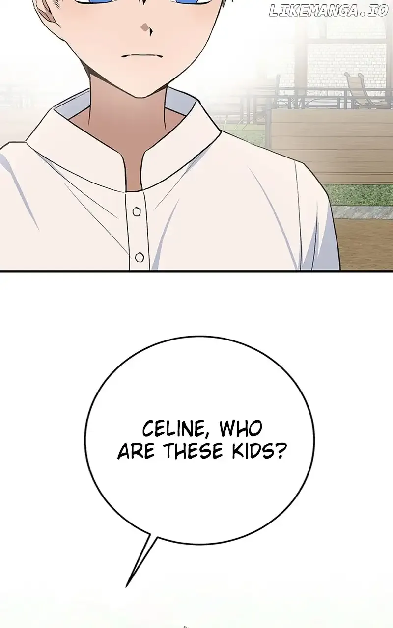 Before I Knew It, I Had Stolen the Dark Lord’s Heart Chapter 4 Online - página 8
