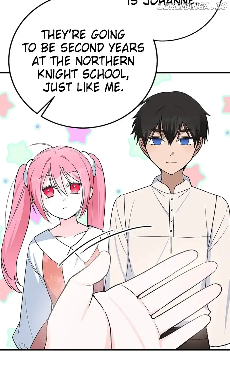 Before I Knew It, I Had Stolen the Dark Lord’s Heart Chapter 4 Online - página 10