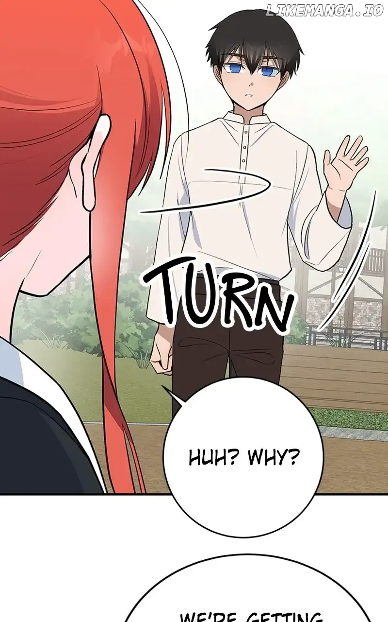 Before I Knew It, I Had Stolen the Dark Lord’s Heart Chapter 4 Online - página 22