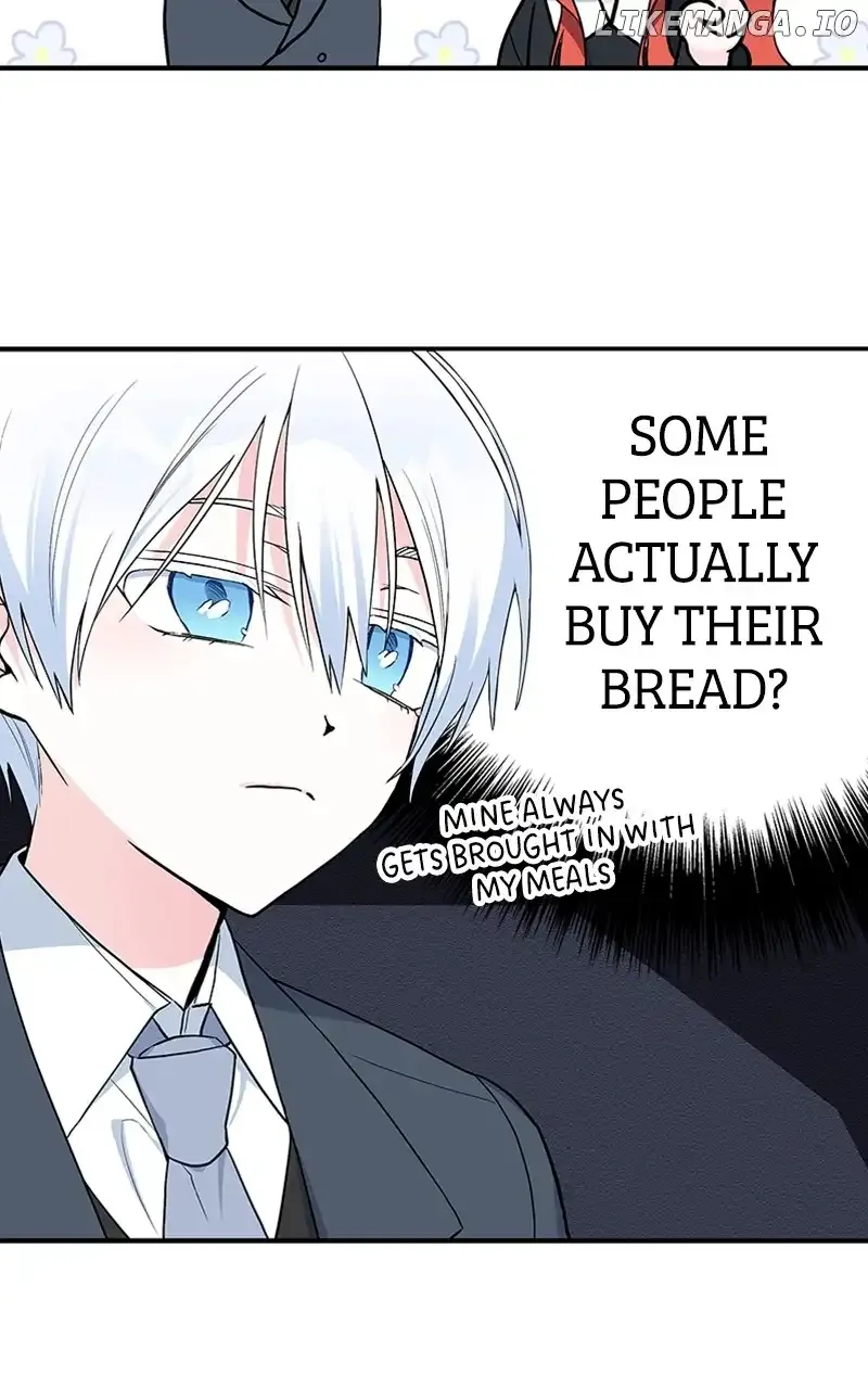Before I Knew It, I Had Stolen the Dark Lord’s Heart Chapter 4 Online - página 33