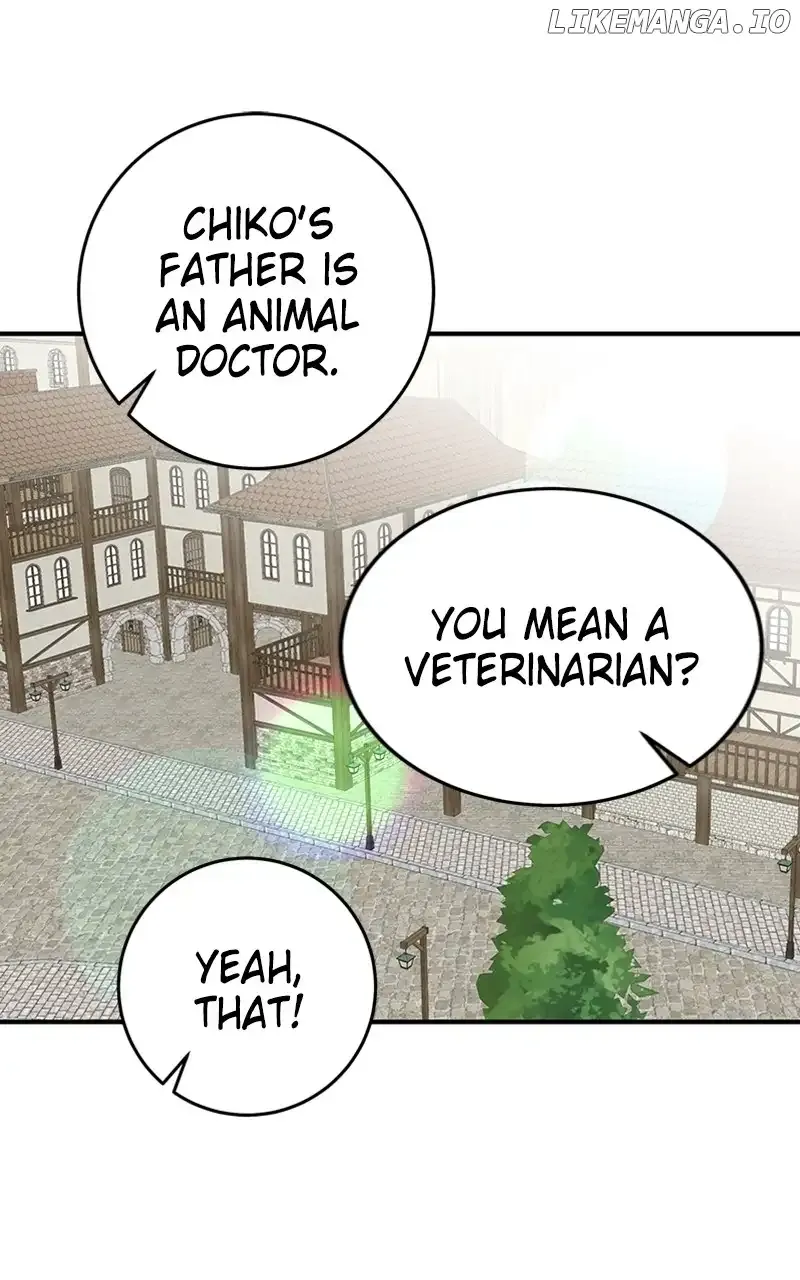 Before I Knew It, I Had Stolen the Dark Lord’s Heart Chapter 4 Online - página 34