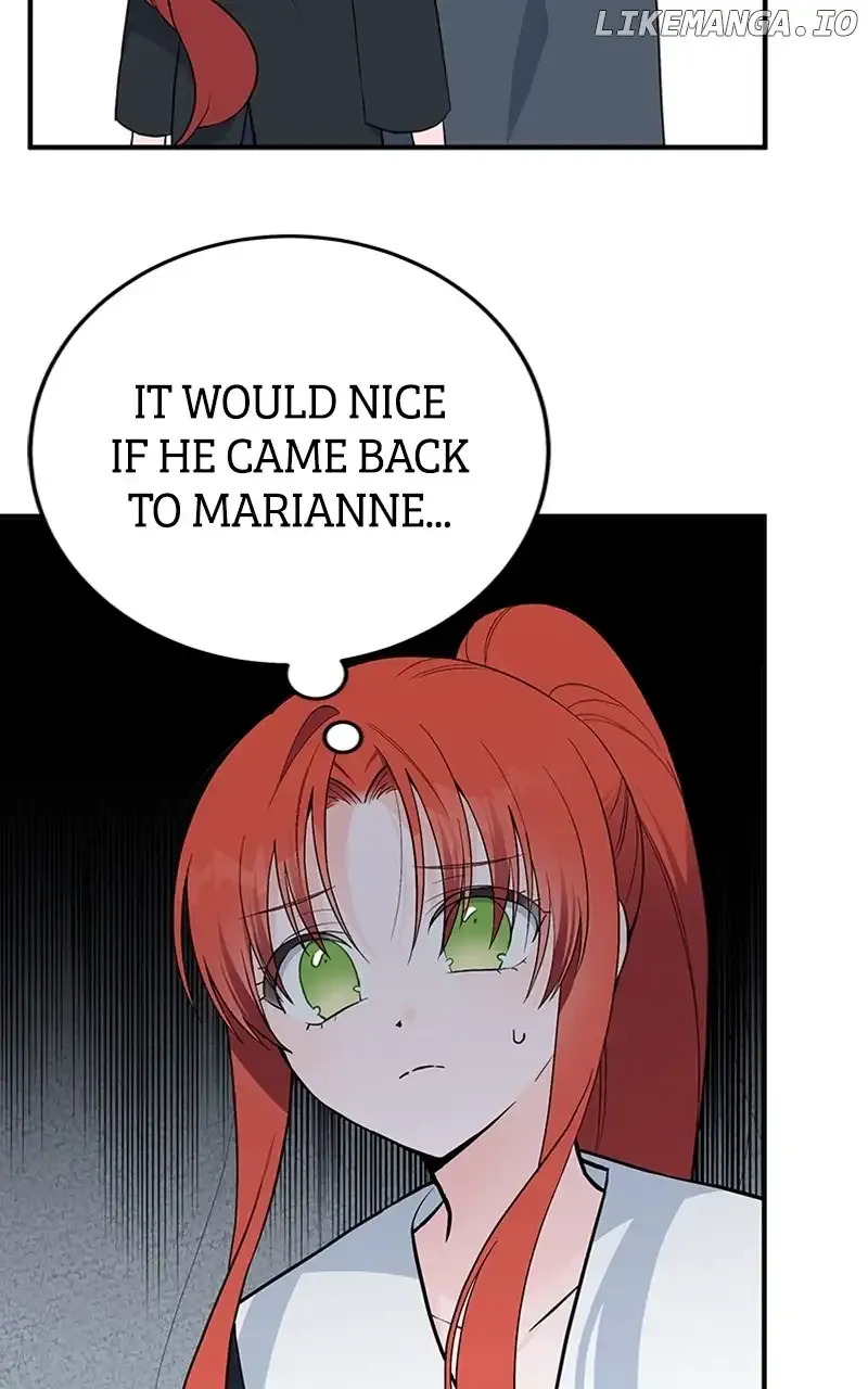 Before I Knew It, I Had Stolen the Dark Lord’s Heart Chapter 4 Online - página 36