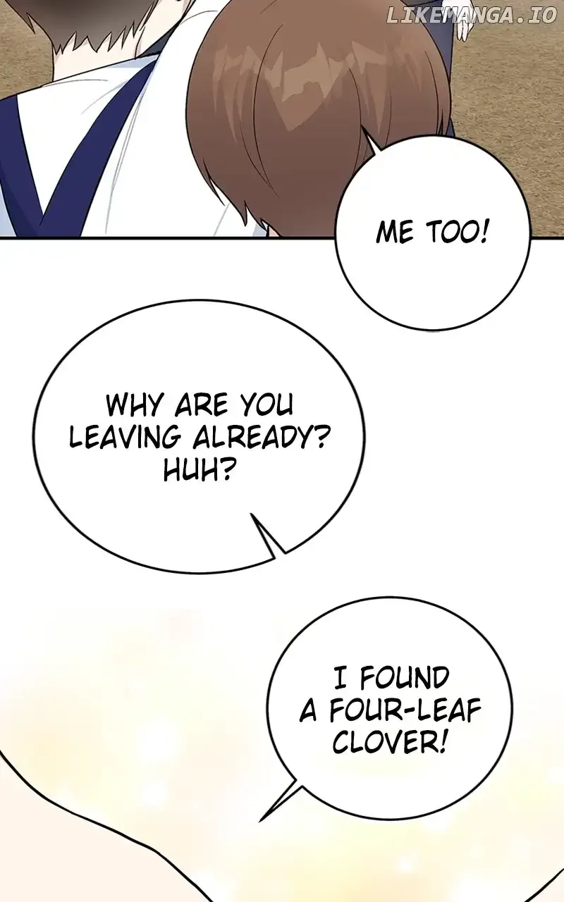 Before I Knew It, I Had Stolen the Dark Lord’s Heart Chapter 4 Online - página 39