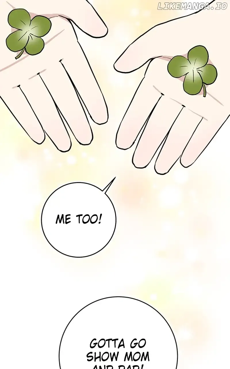 Before I Knew It, I Had Stolen the Dark Lord’s Heart Chapter 4 Online - página 40