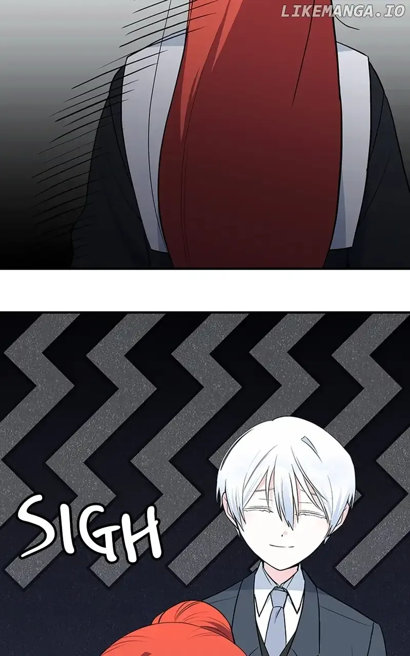 Before I Knew It, I Had Stolen the Dark Lord’s Heart Chapter 4 Online - página 42