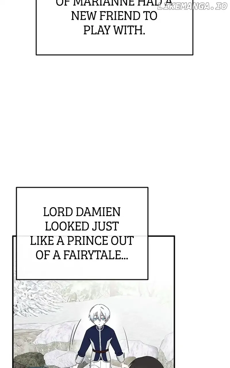 Before I Knew It, I Had Stolen the Dark Lord’s Heart Chapter 4 Online - página 44