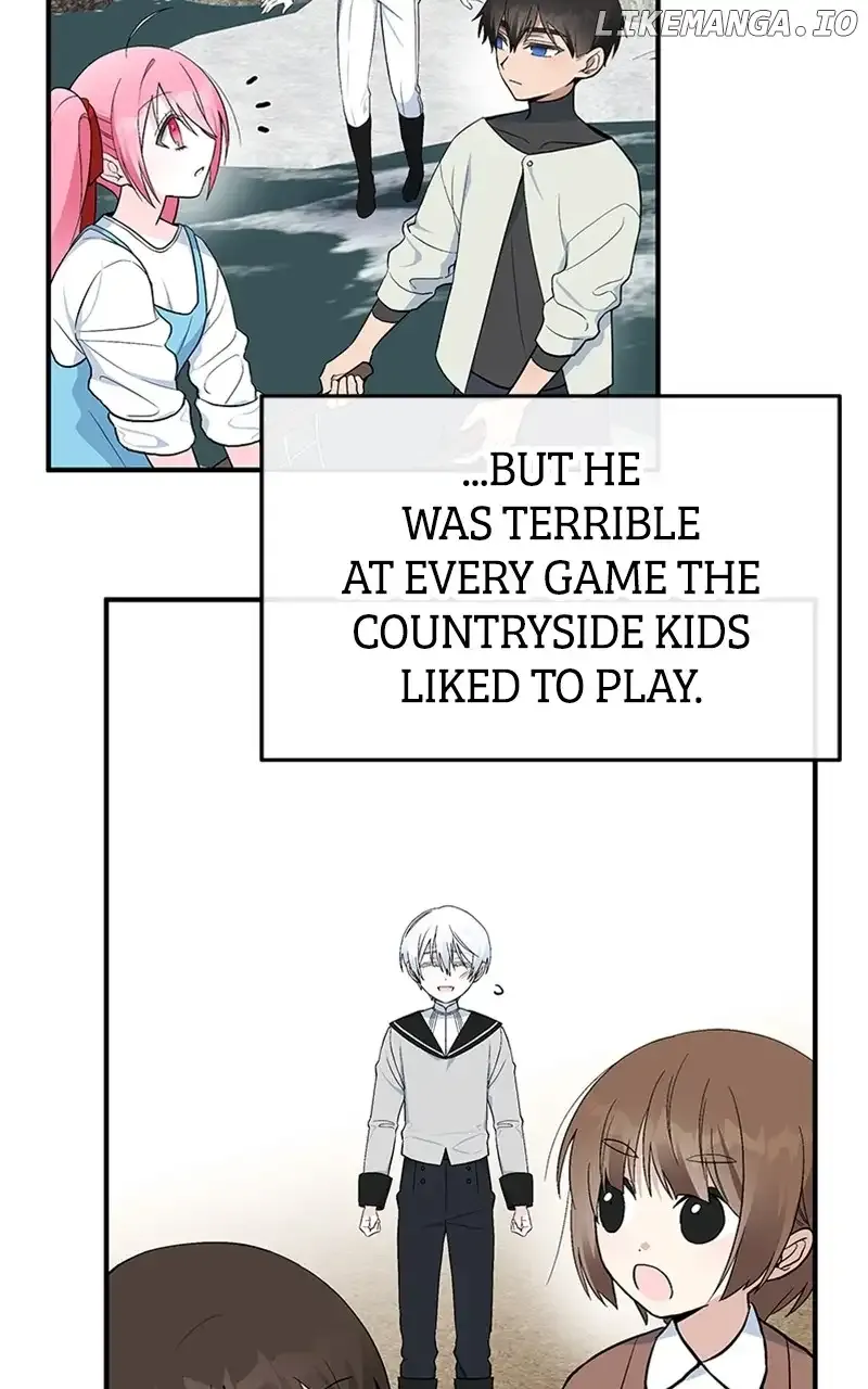 Before I Knew It, I Had Stolen the Dark Lord’s Heart Chapter 4 Online - página 45