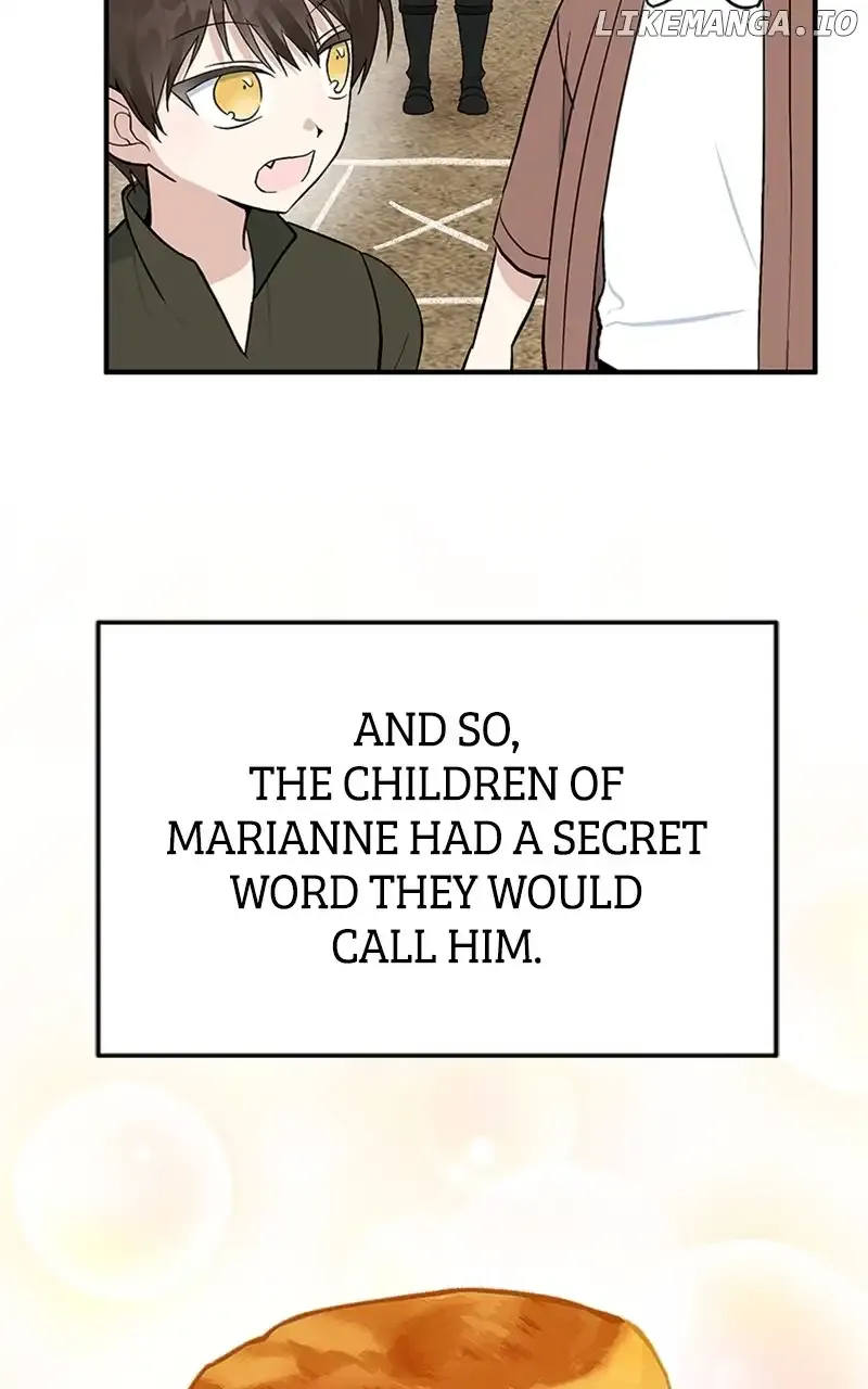 Before I Knew It, I Had Stolen the Dark Lord’s Heart Chapter 4 Online - página 46