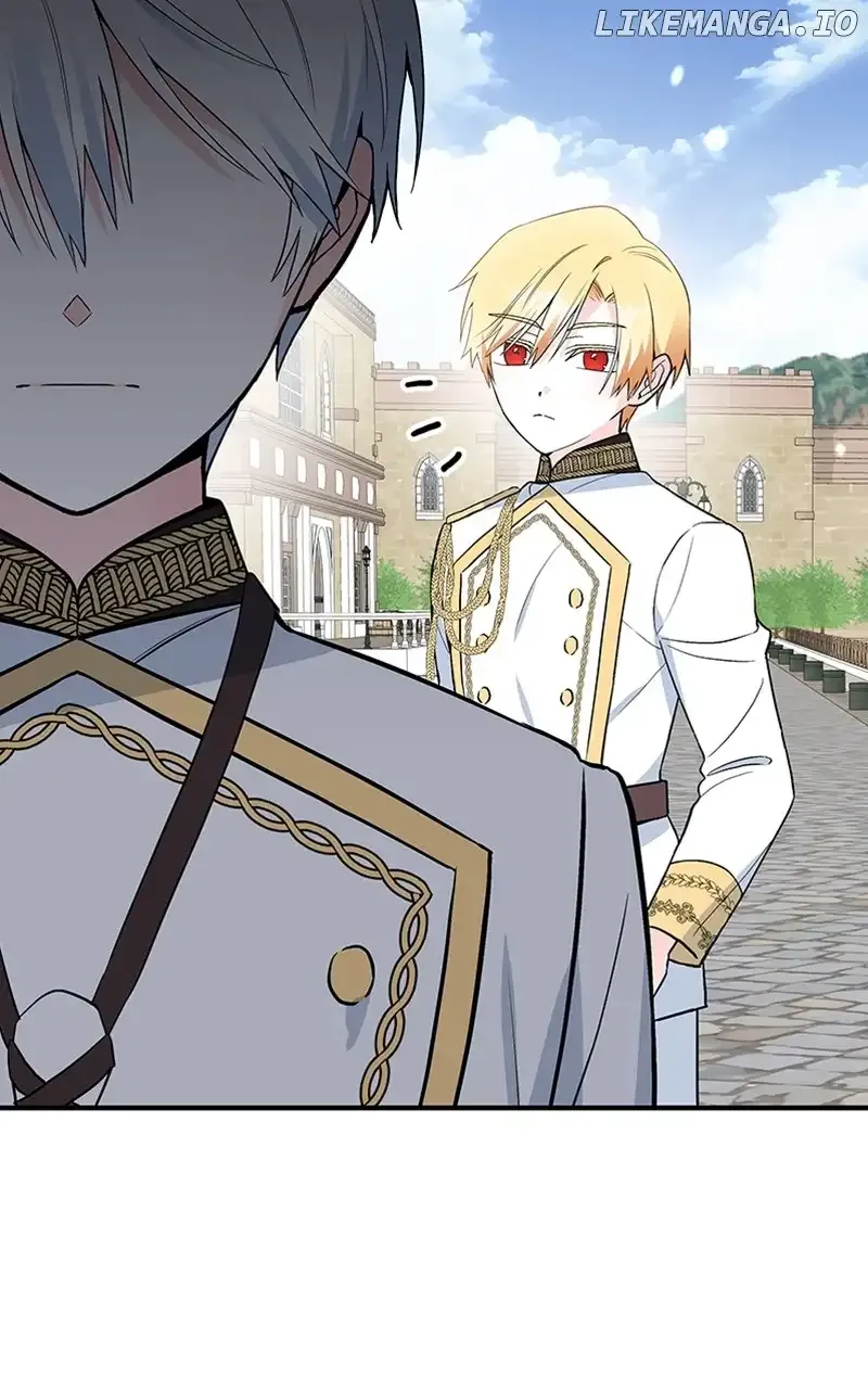 Before I Knew It, I Had Stolen the Dark Lord’s Heart Chapter 4 Online - página 54
