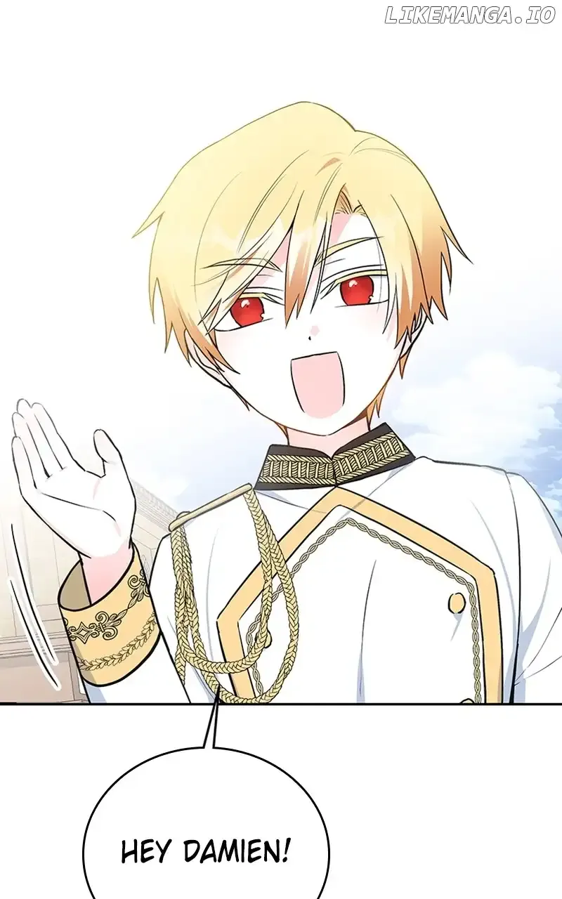 Before I Knew It, I Had Stolen the Dark Lord’s Heart Chapter 4 Online - página 55