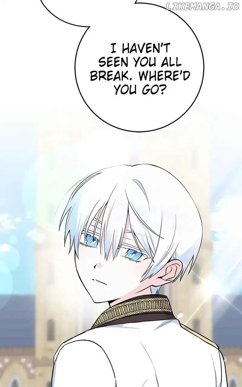Before I Knew It, I Had Stolen the Dark Lord’s Heart Chapter 4 Online - página 56