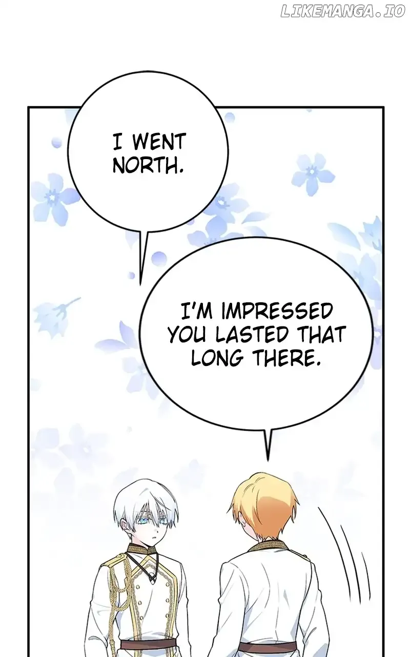 Before I Knew It, I Had Stolen the Dark Lord’s Heart Chapter 4 Online - página 58